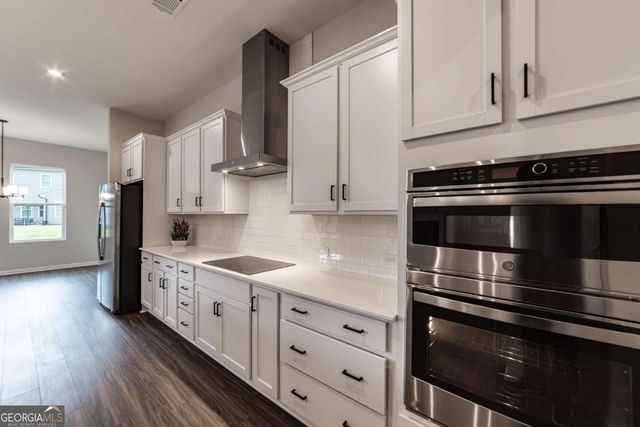 107 Cedar Brook Drive, Holly Springs, GA 30115