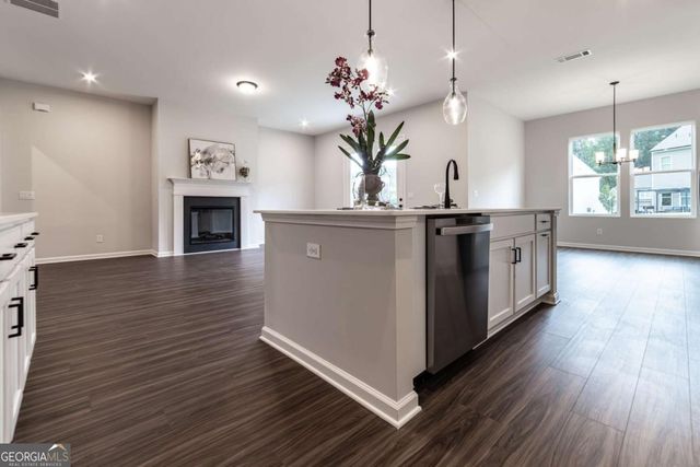 107 Cedar Brook Drive, Holly Springs, GA 30115