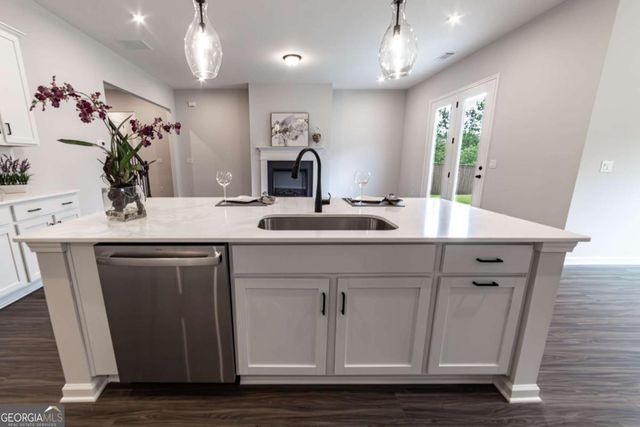 107 Cedar Brook Drive, Holly Springs, GA 30115