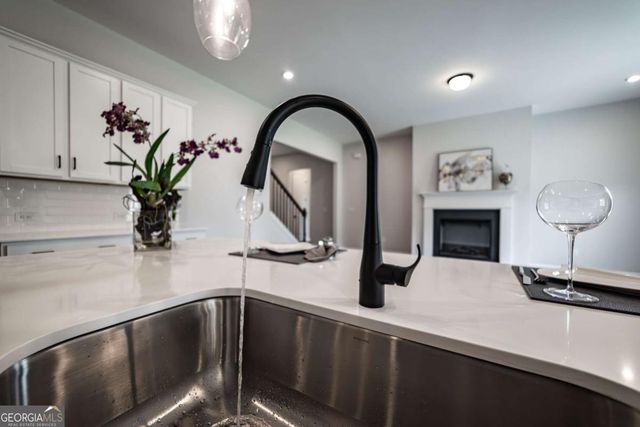 107 Cedar Brook Drive, Holly Springs, GA 30115