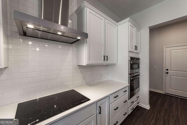 107 Cedar Brook Drive, Holly Springs, GA 30115