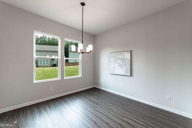 107 Cedar Brook Drive, Holly Springs, GA 30115