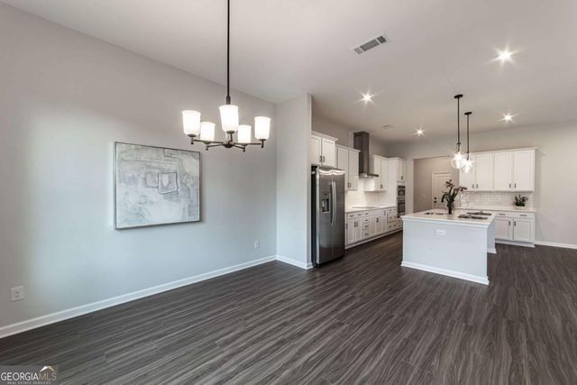 107 Cedar Brook Drive, Holly Springs, GA 30115