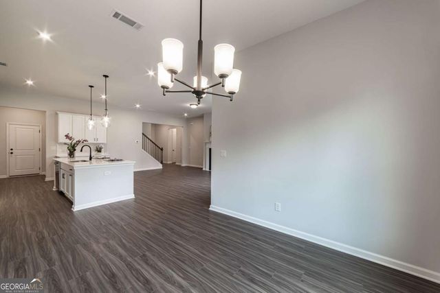 107 Cedar Brook Drive, Holly Springs, GA 30115