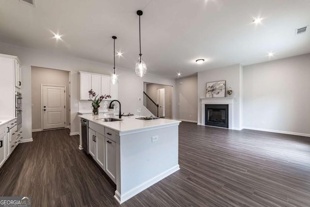 107 Cedar Brook Drive, Holly Springs, GA 30115