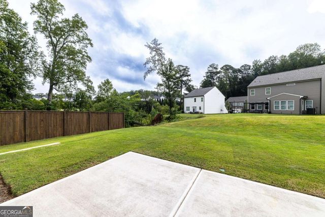 107 Cedar Brook Drive, Holly Springs, GA 30115