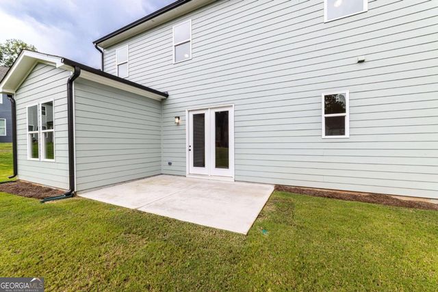 107 Cedar Brook Drive, Holly Springs, GA 30115