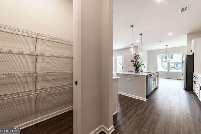 107 Cedar Brook Drive, Holly Springs, GA 30115