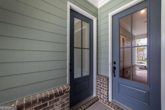 107 Cedar Brook Drive, Holly Springs, GA 30115