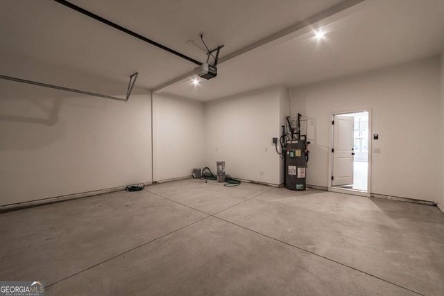 107 Cedar Brook Drive, Holly Springs, GA 30115