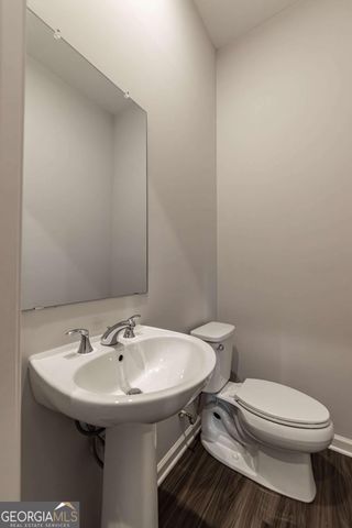 107 Cedar Brook Drive, Holly Springs, GA 30115