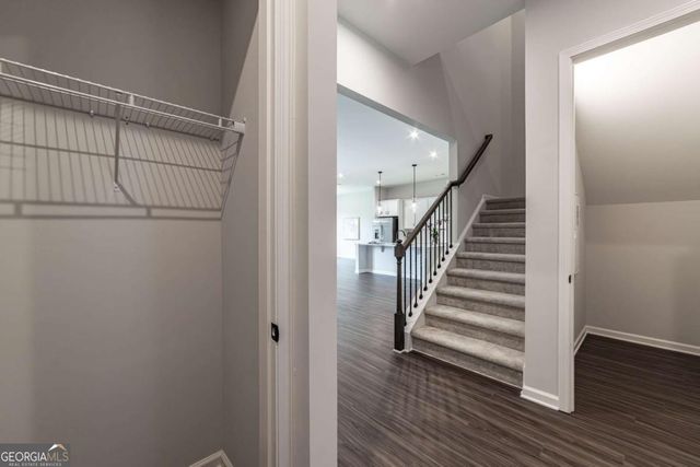 107 Cedar Brook Drive, Holly Springs, GA 30115