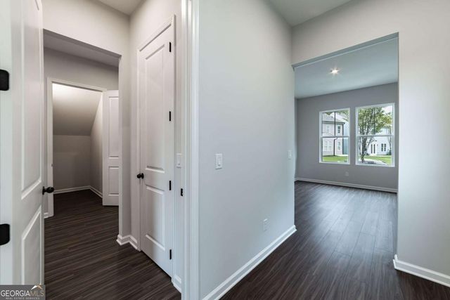 107 Cedar Brook Drive, Holly Springs, GA 30115