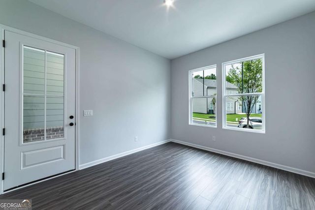 107 Cedar Brook Drive, Holly Springs, GA 30115