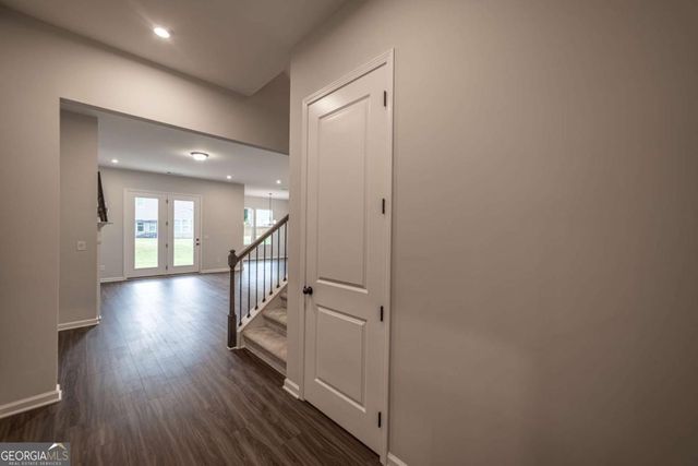 107 Cedar Brook Drive, Holly Springs, GA 30115