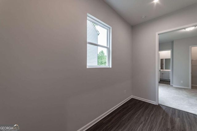 107 Cedar Brook Drive, Holly Springs, GA 30115