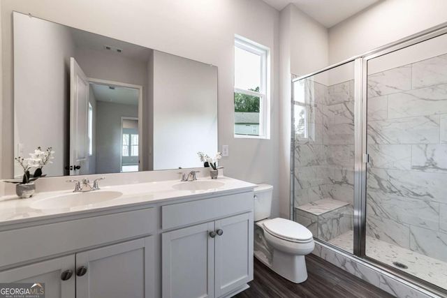 107 Cedar Brook Drive, Holly Springs, GA 30115