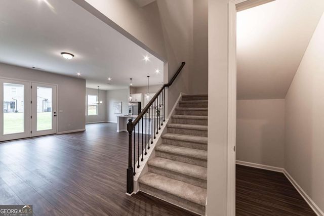 107 Cedar Brook Drive, Holly Springs, GA 30115