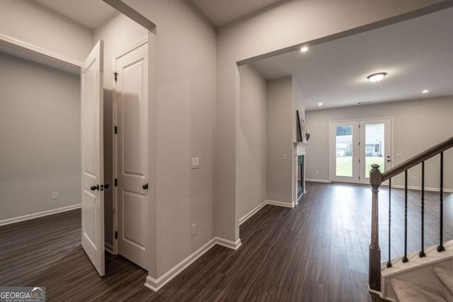 107 Cedar Brook Drive, Holly Springs, GA 30115