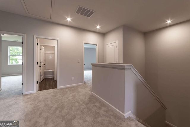 107 Cedar Brook Drive, Holly Springs, GA 30115