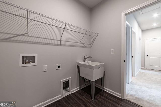 107 Cedar Brook Drive, Holly Springs, GA 30115