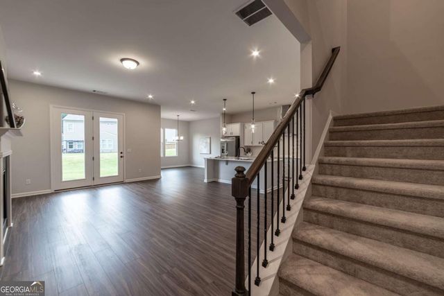 107 Cedar Brook Drive, Holly Springs, GA 30115