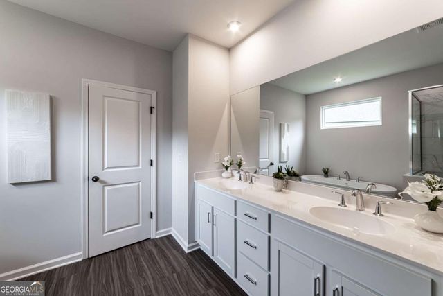 107 Cedar Brook Drive, Holly Springs, GA 30115