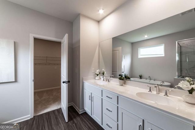 107 Cedar Brook Drive, Holly Springs, GA 30115