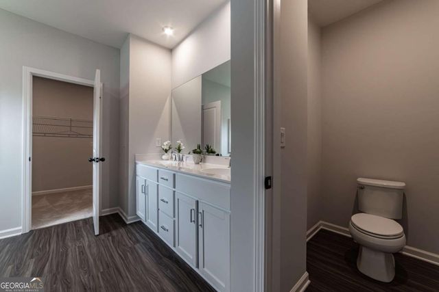 107 Cedar Brook Drive, Holly Springs, GA 30115