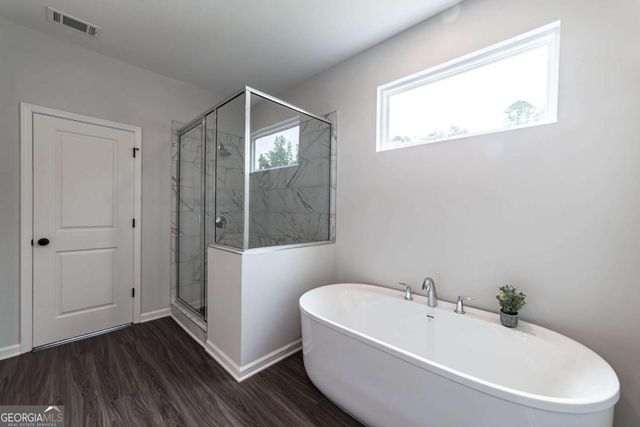 107 Cedar Brook Drive, Holly Springs, GA 30115