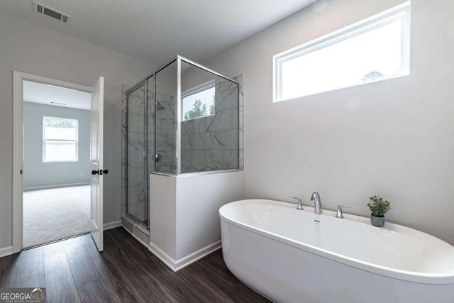 107 Cedar Brook Drive, Holly Springs, GA 30115