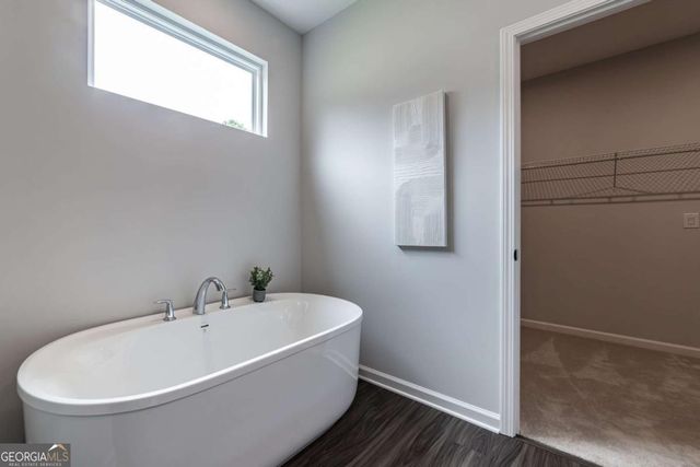 107 Cedar Brook Drive, Holly Springs, GA 30115