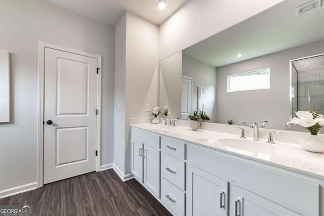 107 Cedar Brook Drive, Holly Springs, GA 30115