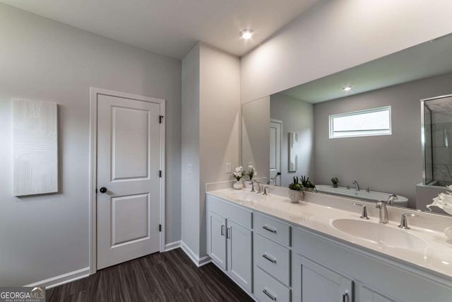 107 Cedar Brook Drive, Holly Springs, GA 30115