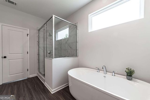 107 Cedar Brook Drive, Holly Springs, GA 30115