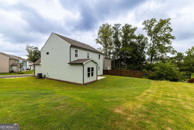 107 Cedar Brook Drive, Holly Springs, GA 30115