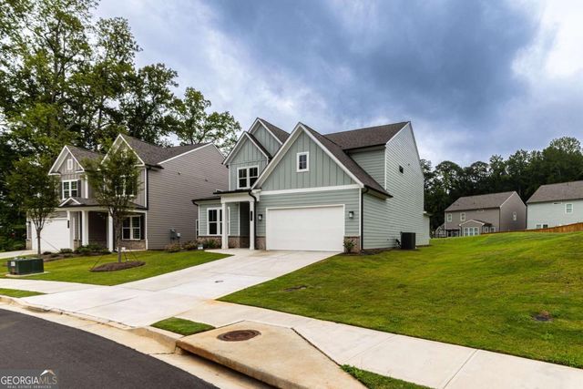 107 Cedar Brook Drive, Holly Springs, GA 30115