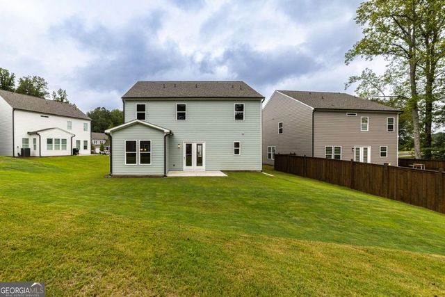 107 Cedar Brook Drive, Holly Springs, GA 30115