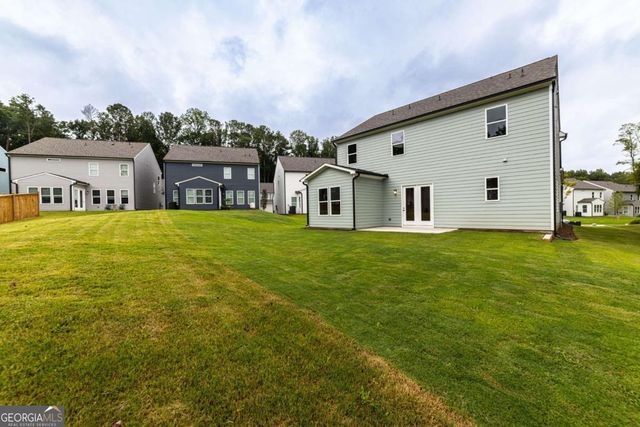 107 Cedar Brook Drive, Holly Springs, GA 30115