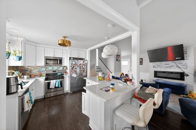 16559 Ashland Avenue, Markham, IL 60428