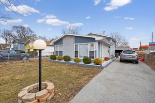 16559 Ashland Avenue, Markham, IL 60428