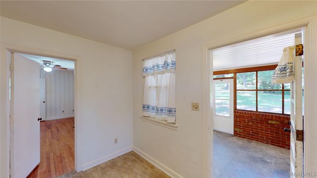 67 Holliday Drive, Montgomery, AL 36109