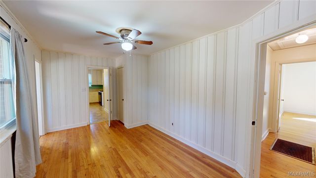 67 Holliday Drive, Montgomery, AL 36109