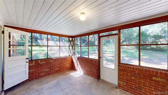 67 Holliday Drive, Montgomery, AL 36109