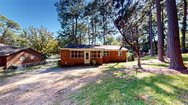 67 Holliday Drive, Montgomery, AL 36109