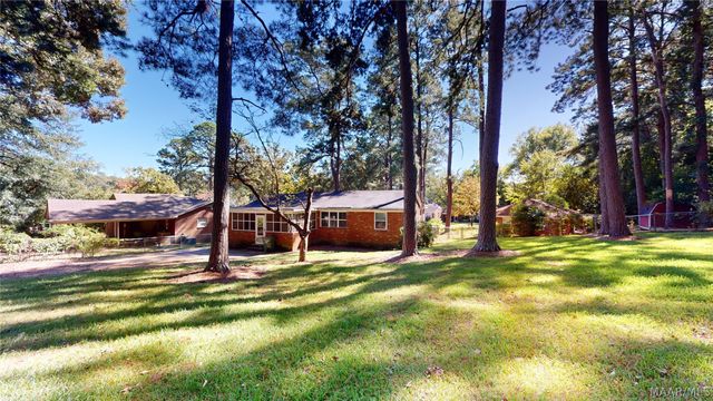 67 Holliday Drive, Montgomery, AL 36109