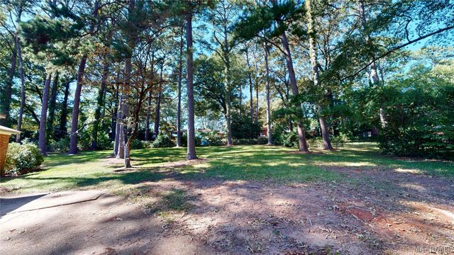 67 Holliday Drive, Montgomery, AL 36109