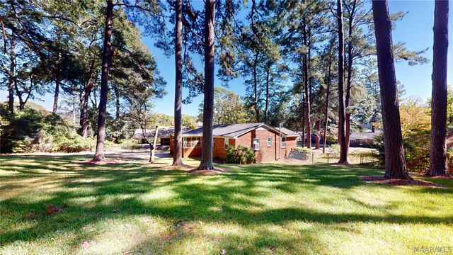67 Holliday Drive, Montgomery, AL 36109