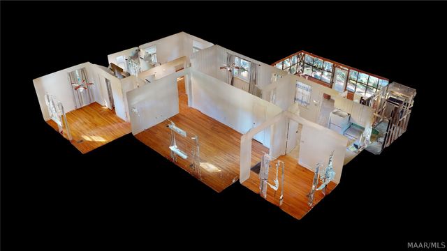 67 Holliday Drive, Montgomery, AL 36109