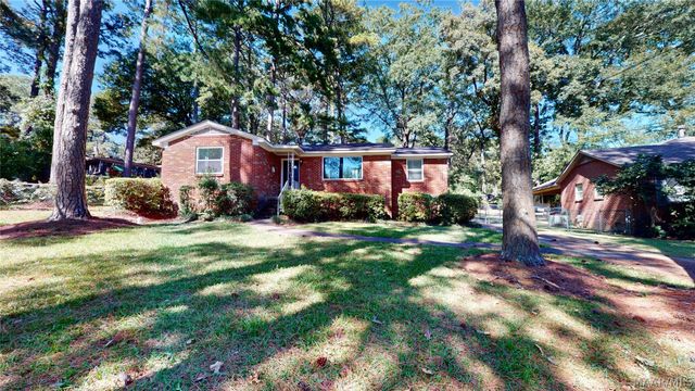 67 Holliday Drive, Montgomery, AL 36109